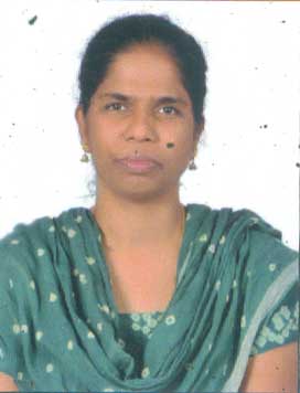 SHEELA RANI SIMON