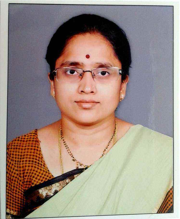 RENUKA DEVI SM