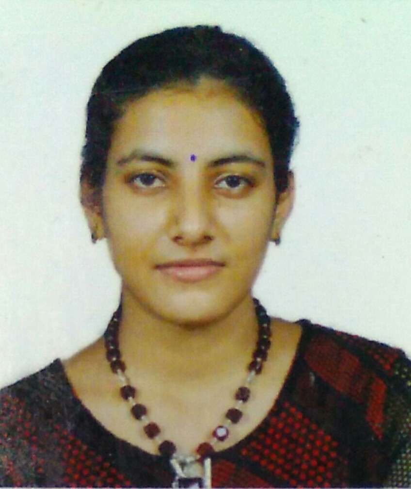 ANAGHA PRADEEP