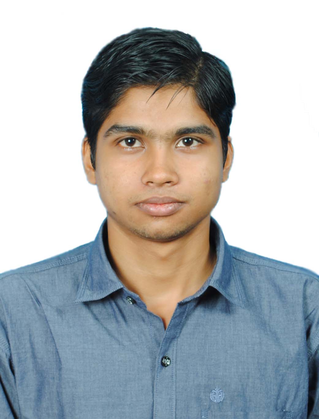 SUMAN KUMAR BHADRA