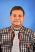 KIRAN N. BHAT