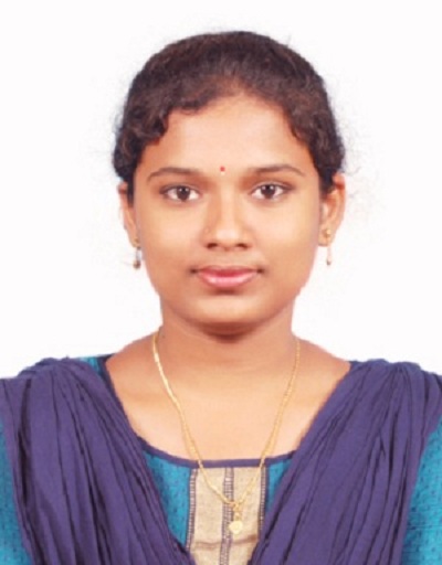 KALPANA R