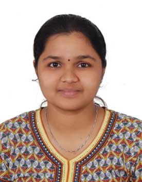 G.Krithika