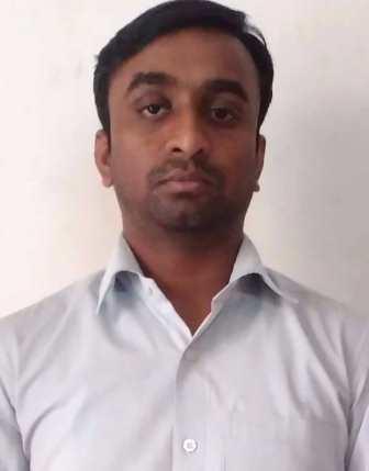 VIKAS KUMAR