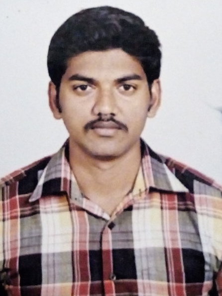 RAJKUMAR KALIAPERUMAL