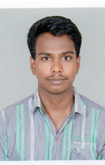 KOLLA VINOD KUMAR