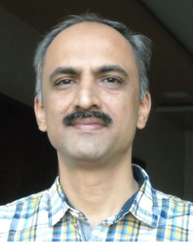 DHARANKAR CHANDRASHEKHAR SURESH