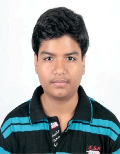 SACHIN V. SIRWANI