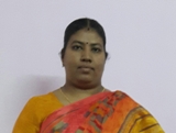 MAHESWARI NAIK P