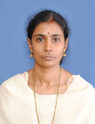 JYOTHI MUSHTI