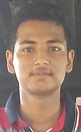 ABHINAV KUMAR