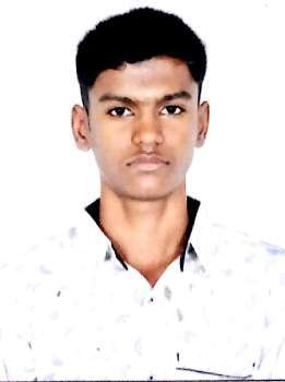 VIGNESH K