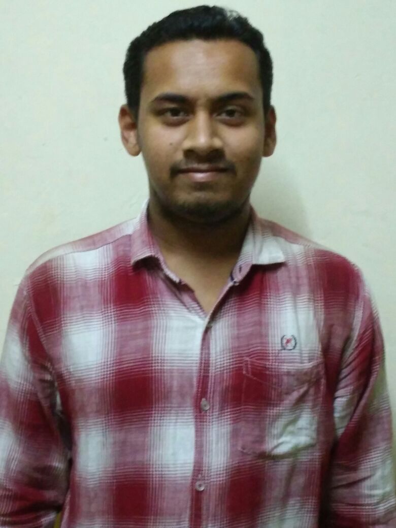 DESAI ABHISHEK JITENDRA