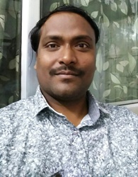 KALYAN DHONDIBA  SAVANT