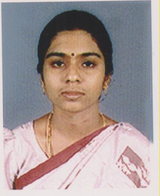 R.THILAGAVATHY