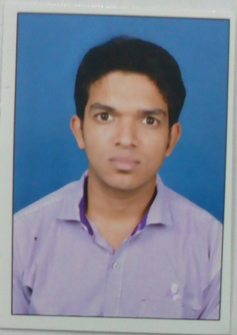 UTKARSH A. TIWARI