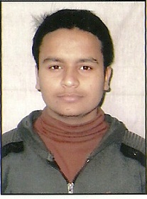 VISHAL KUMAR PANDEY