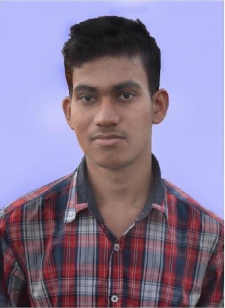 RAHUL JAISWAL