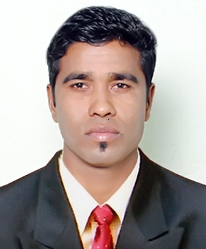 DIPAK VILAS PATIL