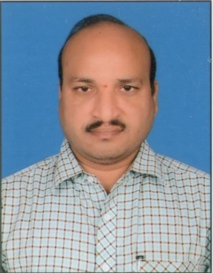 KATURU BALA PRASAD