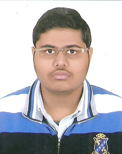 ANIRUDH SARASWAT