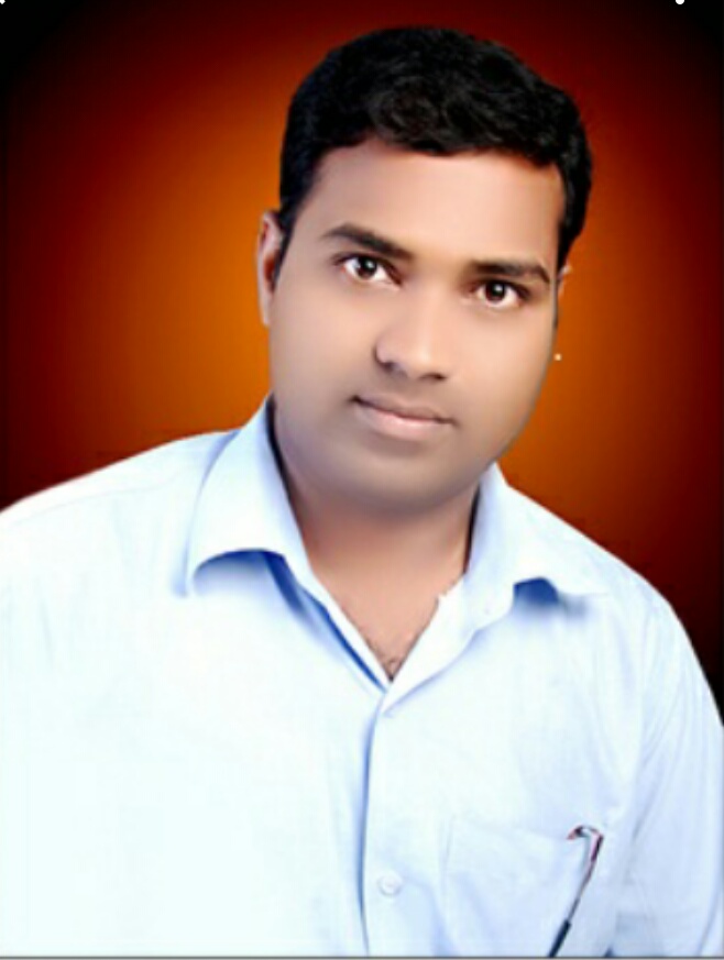 KAMALKISHOR GHISULAL MANIYAR