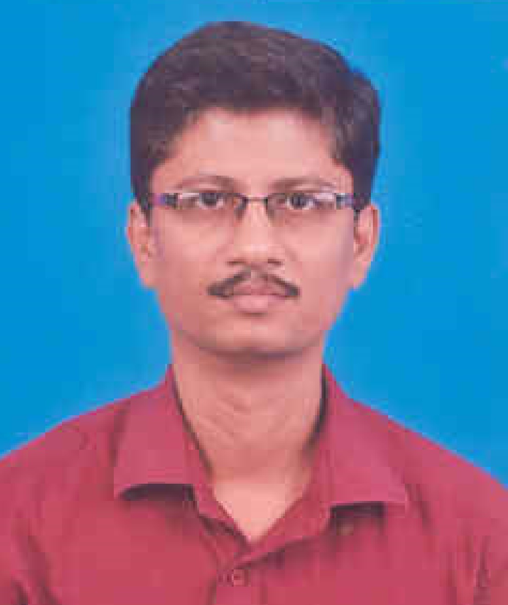 M.Anandhan