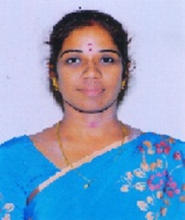 SANGEETA VISWANADHAM