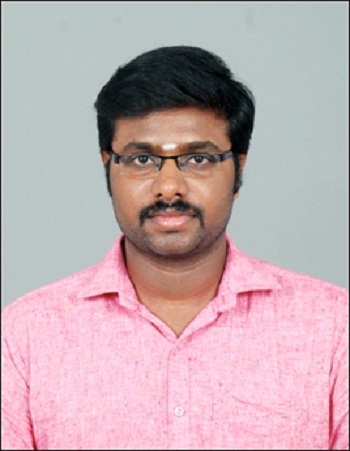 P. SABARISHKUMAR