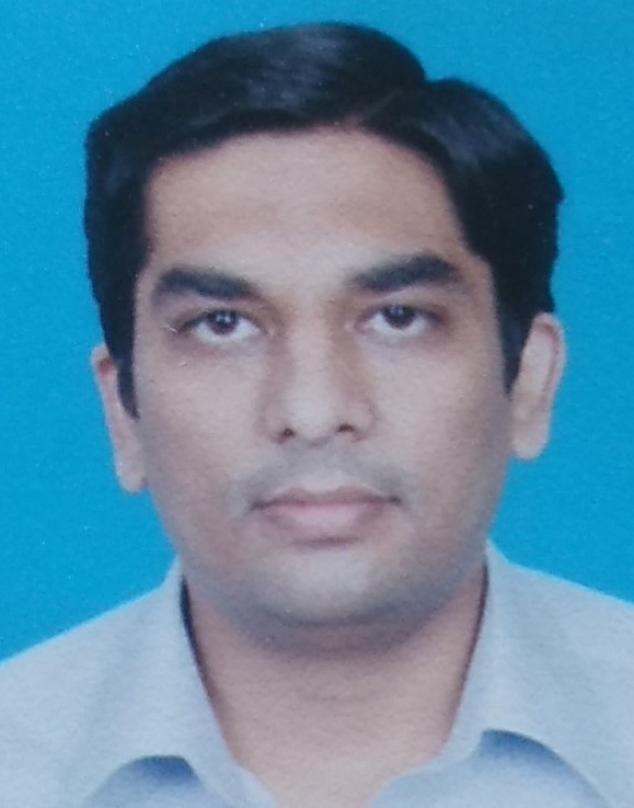 PARAG MAHENDRA VED