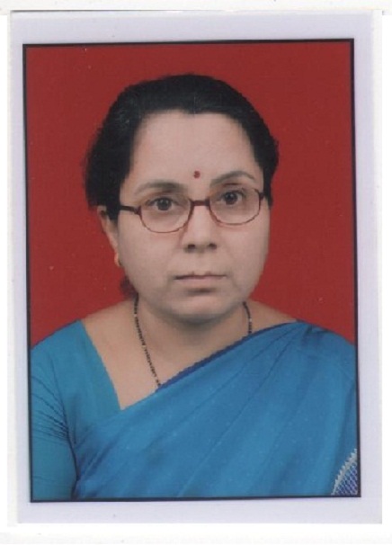 BHARATI SUNIL SHETE