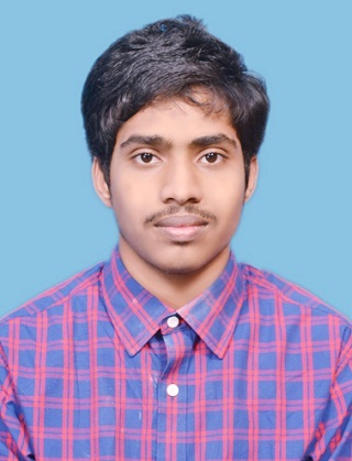 ADITHYA RAHUL S V