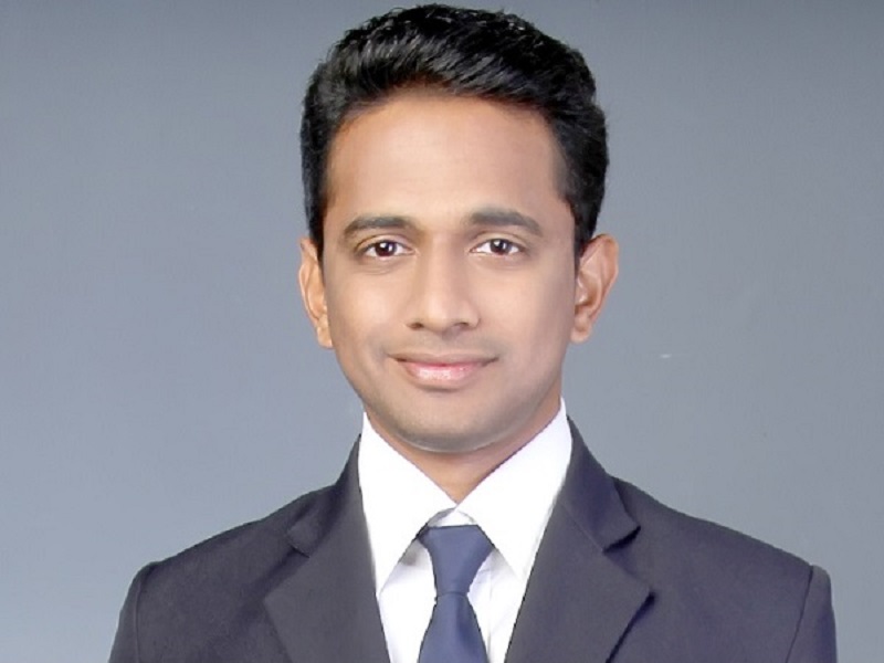 MIHIR MURARI AYYANCHIRA