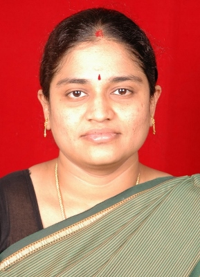 T JAYANTHI