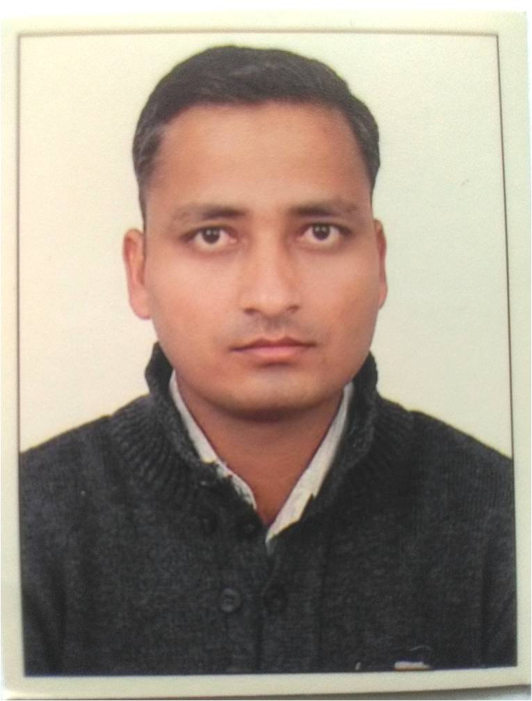 RAJESH KUMAR