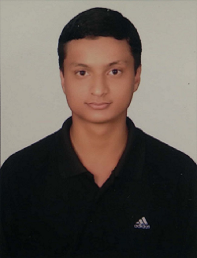 UMANG KUMAR SHARMA