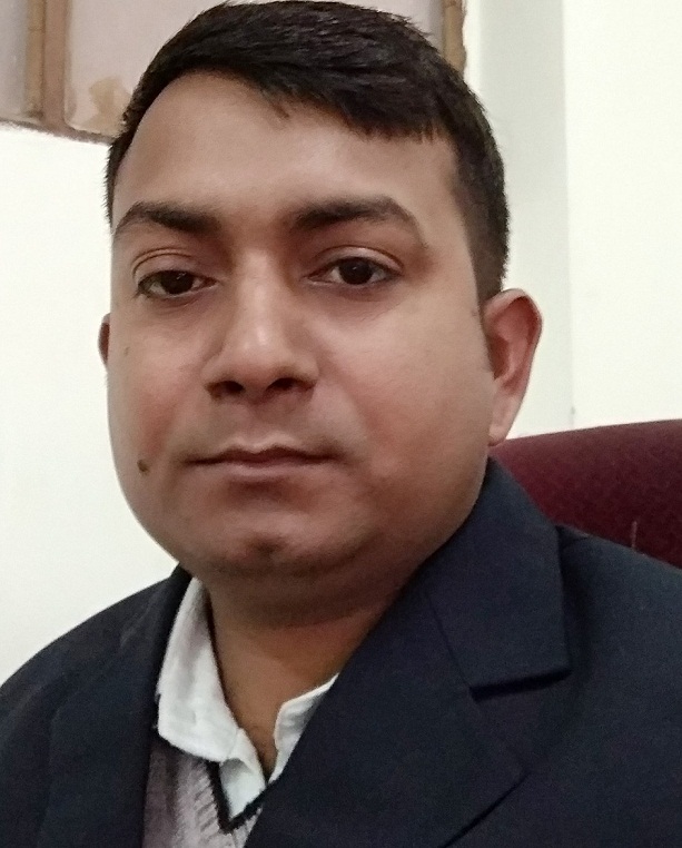 AJAY KUMAR BAJPAI