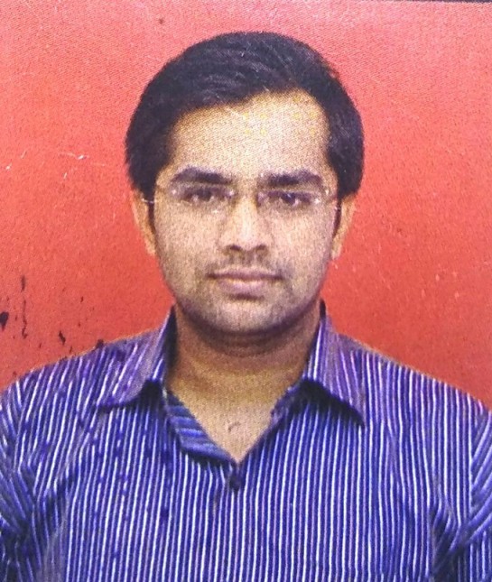 AVINASH D CHAVAN