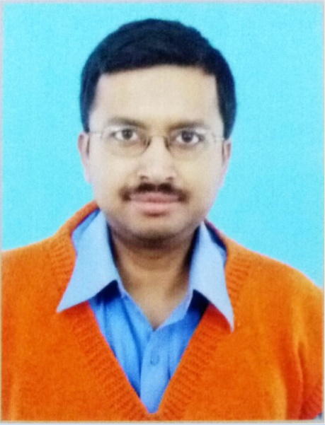 PRITESH CHATTERJEE