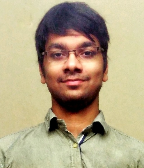 KSHITIJ GAURAV VERMA