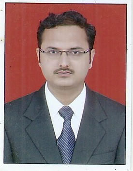 DR. PRAMOD D. GHOGARE