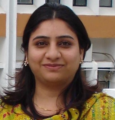 AMANJEET KAUR