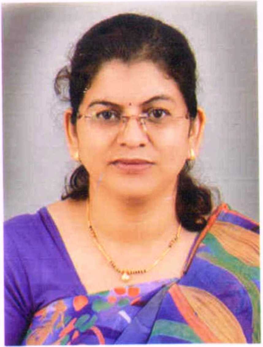 SEEMA CHANDAK