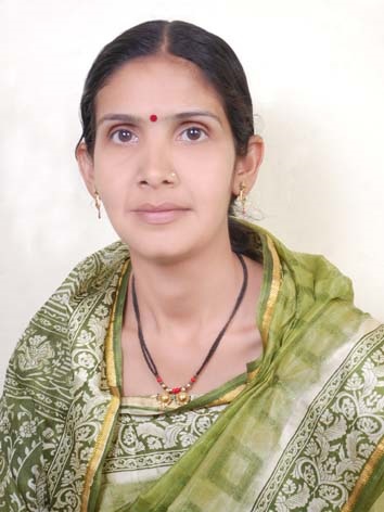 DAYMA SARIKA BRIJMOHAN