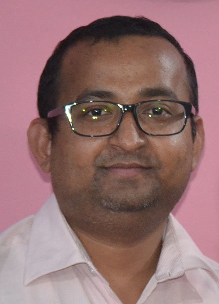 DHIRAJ KUMAR