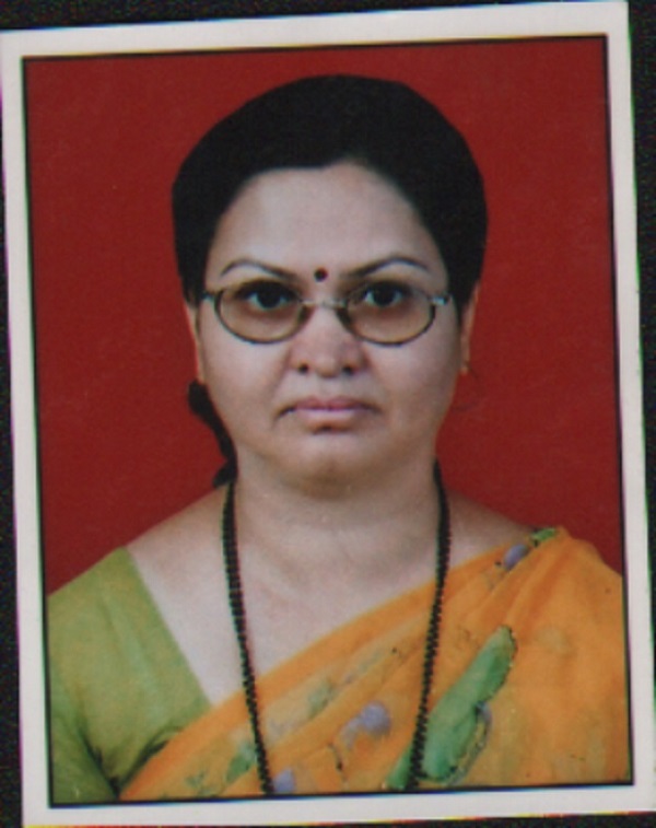 MRS.SHITAL SHIRISH AHERKAR