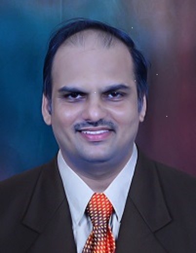 SOURABH R CHIPLOONKAR