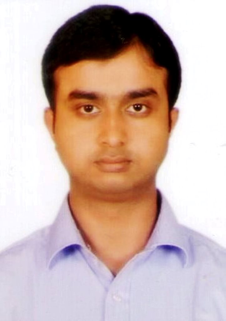 RAJARSHI PATHAK