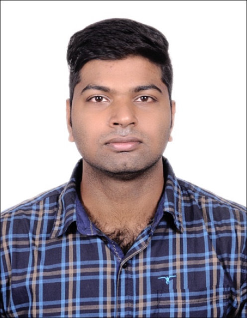 ABHISHEK KUMAR