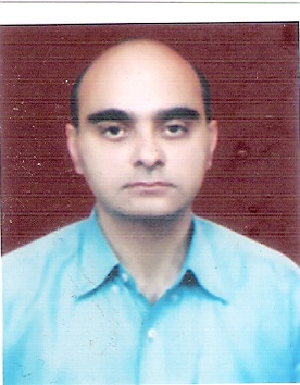 SHYAM KUMAR GHAI